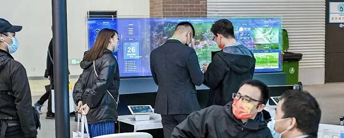 2021国际农机展正式开幕 博创联动用实力“燃爆”全场(图5)